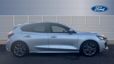 Ford Focus 1.0 EcoBoost ST-Line 5dr Petrol Hatchback